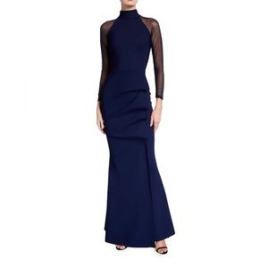 MAYLYS ILLUSION BIS LONG
Chiara Boni La Petite Robe